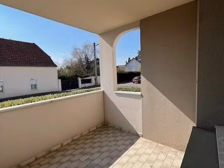 appartement 2 pièces 65 m²