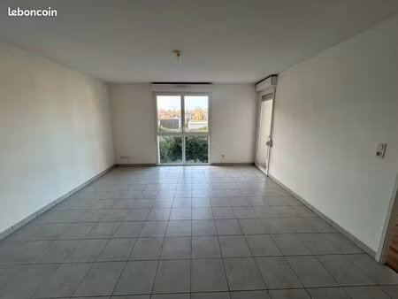 appartement 2 pièces