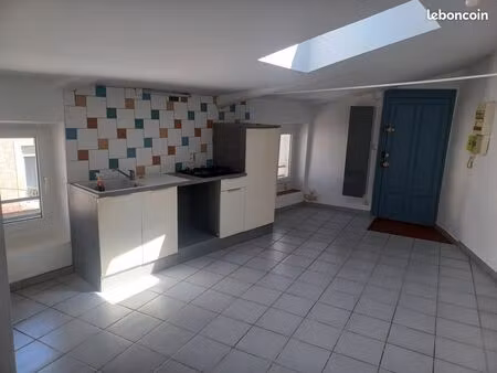 location studio roujan