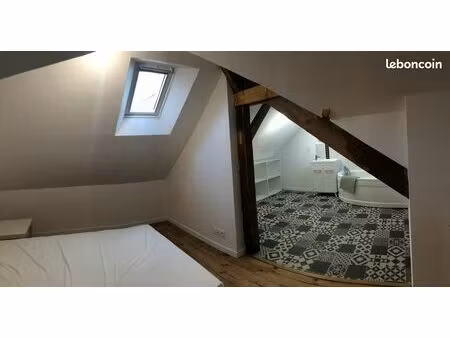 location guichen pont réan