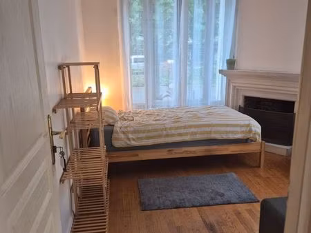 chambre etudiante à louer - maisons alfort stade