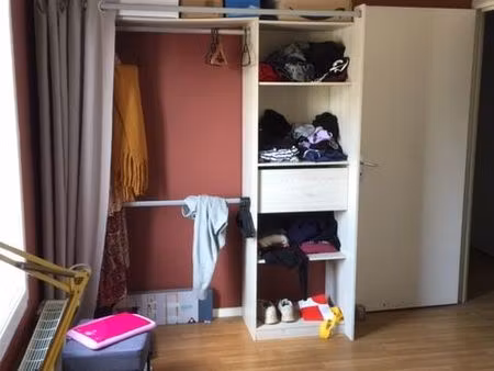 location / étudiant / ubs / place de parking /commerces