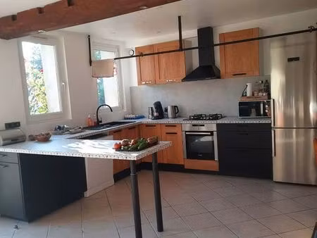 loue maison 4 chambres