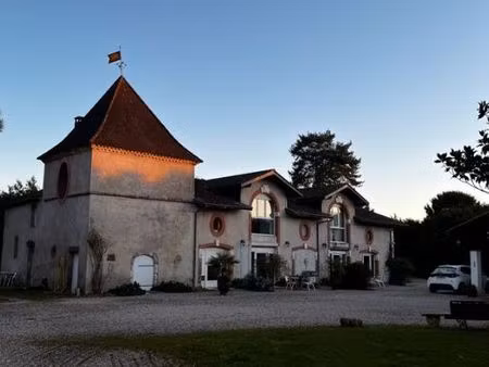 maison meublée sans préavis
