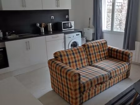 grand f2 secteur iut au calme