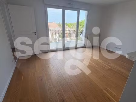 appartement 4 pièces 70 m²
