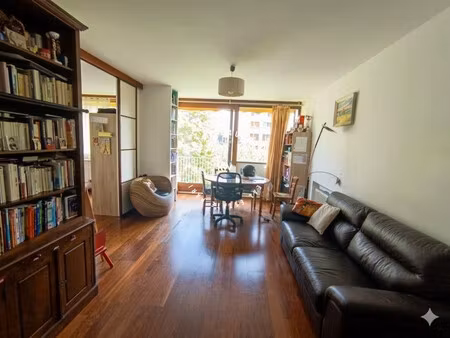 appartement à vendre  3 pièces - paris 75016