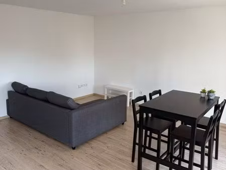 appartement meublé saint andré lez lille