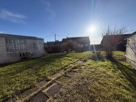 en vente maison 75 m² – 99 900 € |arleux