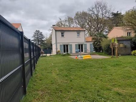 en vente maison 150 m² – 365 000 € |le cellier