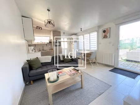 maison plain-pied à vendre  3 pièces - lesquin 59810