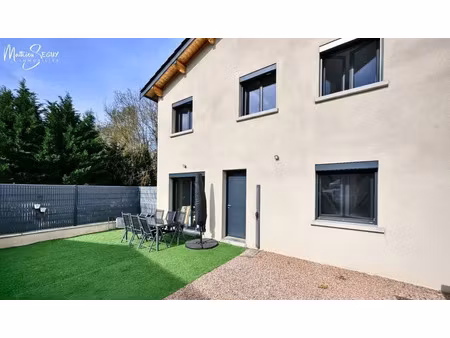 vente maison 3 pièces 75 m² à thurins (69510)  275 000 €
