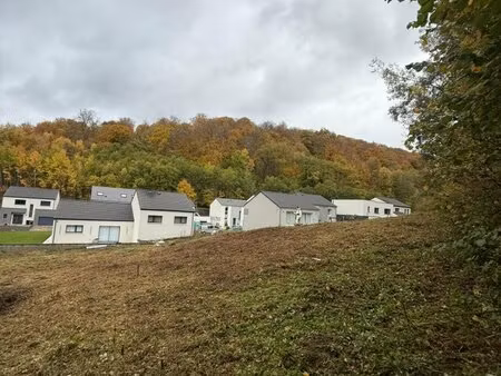 en vente terrain constructible 9 33 ares – 185 000 € |haucourt-moulaine