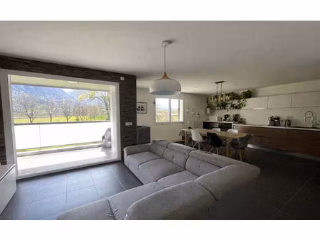 appartement bonneville 78 m² t-4 à vendre  355 000 €