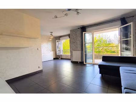 appartement saint-pierre-du-perray 59.92 m² t-3 à vendre  219 000 €