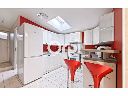 maison anzin-saint-aubin 67.83 m² t-3 à vendre  155 000 €