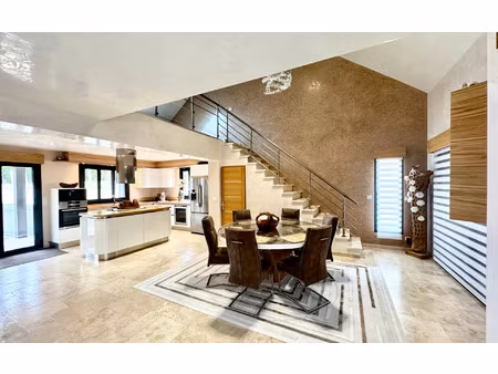 maison gricourt 110 m² t-3 à vendre  270 000 €