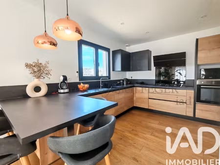 vente maison traditionnelle 4 pièces