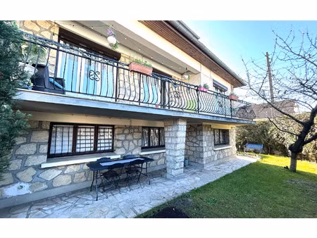 maison morangis m² t-7 à vendre  520 000 €
