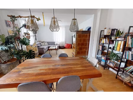 maison obersaasheim m² t-5 à vendre  320 000 €