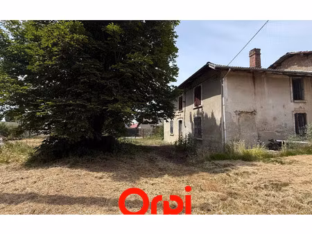 maison saint-étienne-de-saint-geoirs m² t-4 à vendre  127 000 €