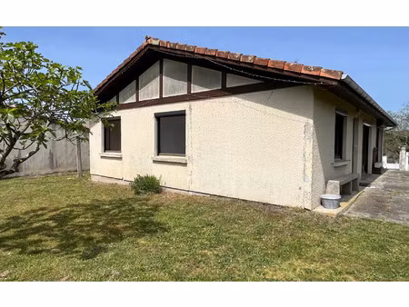 maison tartas m² t-4 à vendre  159 000 €