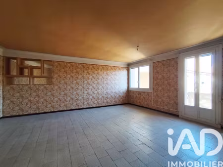 vente maison de village 6 pièces