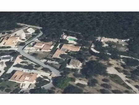 rare – villa avec piscine  dépendance et fort potentiel