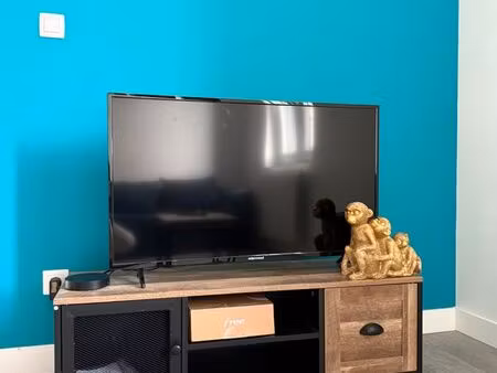 superbe appartement neuf