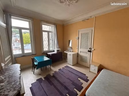 lopue chambre pour etudiant propre et calme