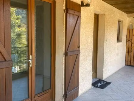 à louer t3 plaine de vero