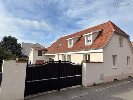 maison 5 pieces 110 m2