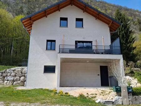 location maison à st thibaud de couz