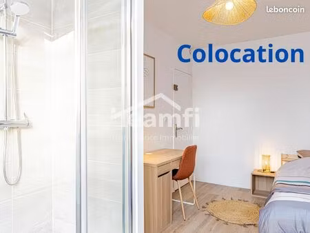 appartement 1 pièce 12 m²