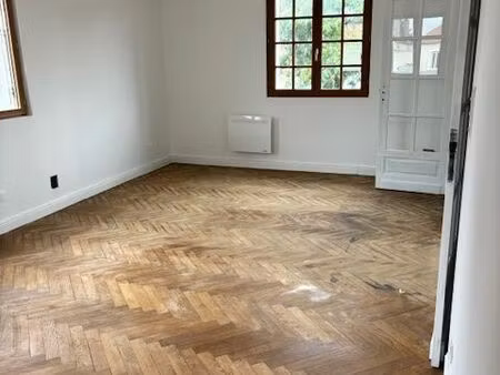 appartement t3 75 m² à louer – la coquille (24450)