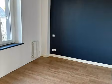 appartement 2 chambres