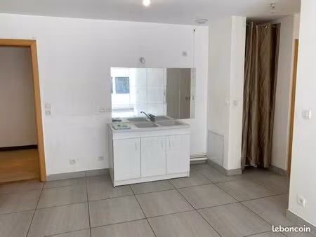 appartement t3 la doye