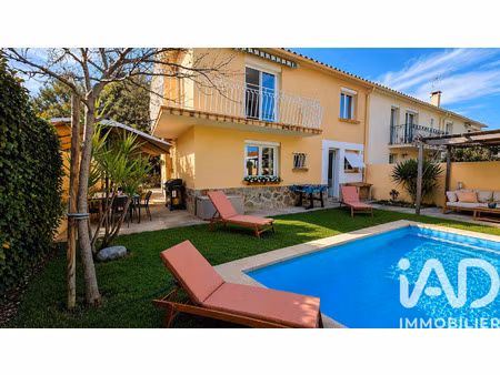vente maison/villa 4 pièces