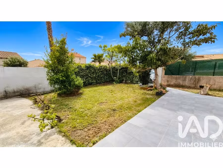 vente maison traditionnelle 6 pièces