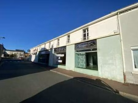 vente maison à saint-germain-sur-moine (49230) : à vendre / 252m² saint-germain-sur-moine
