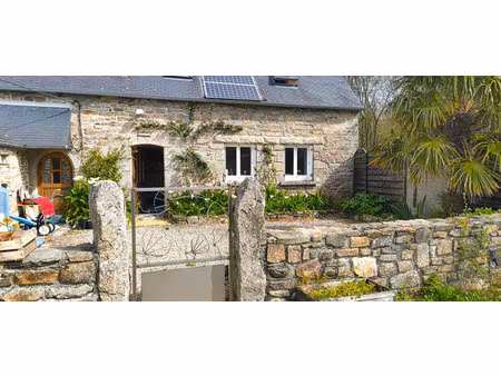 maison à vendre à ploumilliau (22300) - côtes-d'armor