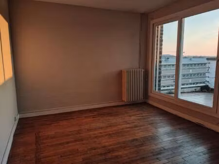 vente appartement 2 pièces à saint-lô (50000) : à vendre 2 pièces / 45m² saint-lô