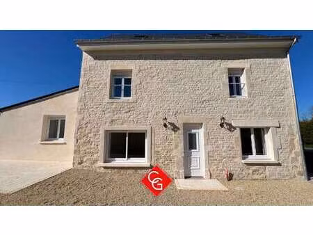 vente maison à bayeux (14400) : à vendre / bayeux