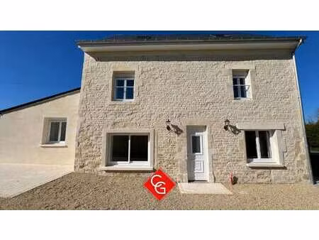 vente maison à bretteville-l'orgueilleuse (14740) : à vendre / bretteville-l'orgueilleuse