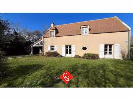 vente maison à creully-sur-seulles (14480) : à vendre / creully-sur-seulles