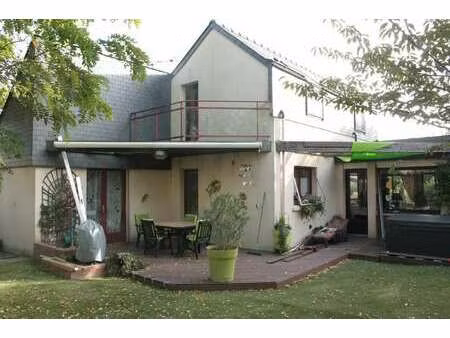 vente maison à rennes (35000) : à vendre / 143m² rennes
