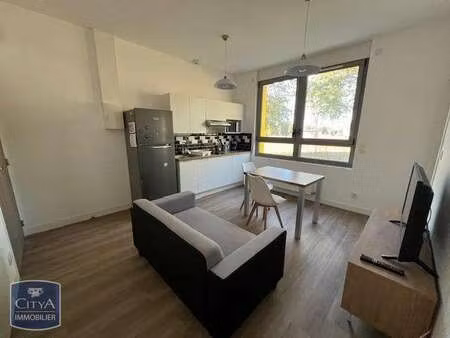 location appartement t1 colocation à changé (53810) : à louer t1 colocation / 10m² changé