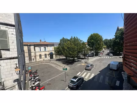 location appartement 1 pièce 16 m² à bayonne (64100)
