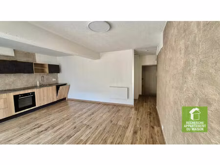 appartement 2 pièce(s) 48 m2