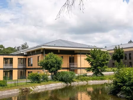 investissement en ehpad